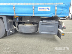 Schmitz Cargobull Curtainsider Standard 