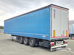 Schmitz Cargobull Curtainsider Standard 