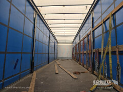 Schmitz Cargobull Curtainsider Standard 