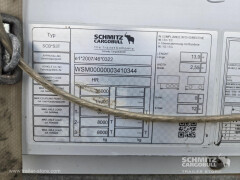 Schmitz Cargobull Curtainsider Standard 