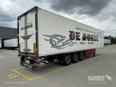 Schmitz Cargobull Oplegger Vries Standard 