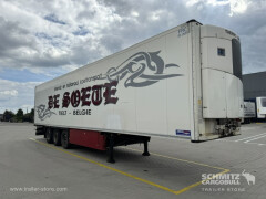 Schmitz Cargobull Oplegger Vries Standard 