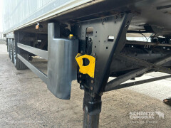 Schmitz Cargobull Reefer Standard 