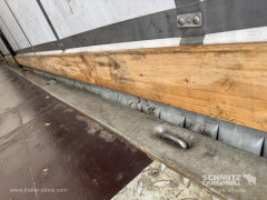 Schmitz Cargobull Curtainsider Standard 