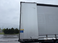 Schmitz Cargobull Curtainsider Standard 