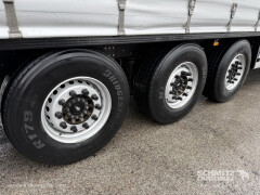 Schmitz Cargobull Curtainsider Standard 