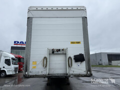 Schmitz Cargobull Curtainsider Standard 