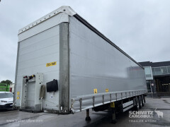 Schmitz Cargobull Curtainsider Standard 