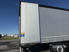 Schmitz Cargobull Curtainsider Standard 