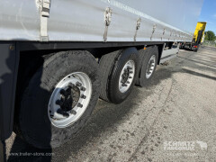 Schmitz Cargobull Curtainsider Standard 