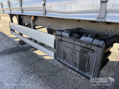 Schmitz Cargobull Curtainsider Standard 