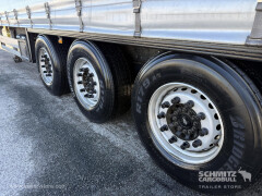 Schmitz Cargobull Curtainsider Standard 