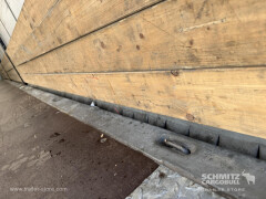 Schmitz Cargobull Curtainsider Standard 