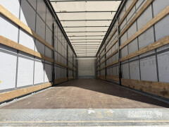 Schmitz Cargobull Curtainsider Standard 