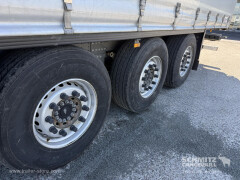 Schmitz Cargobull Curtainsider Standard 