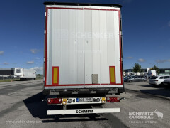 Schmitz Cargobull Curtainsider Standard 