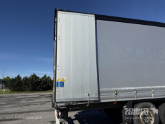 Schmitz Cargobull Curtainsider Standard 