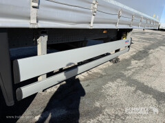 Schmitz Cargobull Curtainsider Standard 