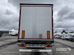 Schmitz Cargobull Curtainsider Standard 