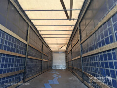 Schmitz Cargobull Curtainsider Mega 
