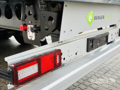 BERGER Curtainsider Standard 