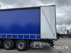 Schmitz Cargobull Curtainsider Standard Getränke 