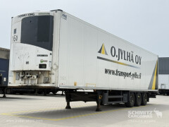 Schmitz Cargobull Oplegger Vries Standard 