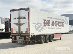 Schmitz Cargobull Oplegger Vries Standard 