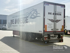 Schmitz Cargobull Oplegger Vries Standard 