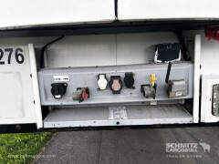 Schmitz Cargobull Reefer Multitemp Double deck 