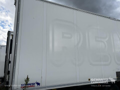 Schmitz Cargobull Reefer Multitemp Double deck 