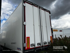 Schmitz Cargobull Reefer Multitemp Double deck 