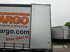 Schmitz Cargobull Curtainsider Standard Getränke 