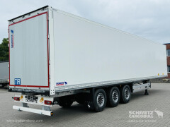 Schmitz Cargobull Trockenfrachtkoffer Standard Doppelstock 