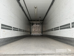 Schmitz Cargobull Oplegger Vries Standard Taillift 