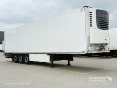 Schmitz Cargobull Oplegger Vries Standard Taillift 