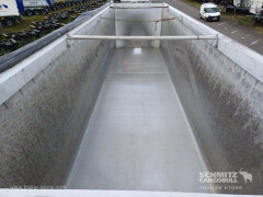 Schmitz Cargobull Kipper Alukastenmulde 52m³ 