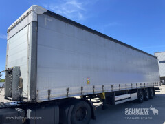 Schmitz Cargobull Curtainsider Standard 