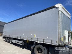 Schmitz Cargobull Curtainsider Standard 