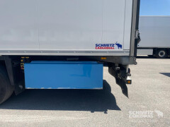 Schmitz Cargobull Reefer Standard Double deck 