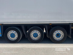Schmitz Cargobull Reefer Standard Double deck 