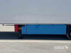 Schmitz Cargobull Reefer Standard Double deck 