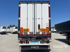 Schmitz Cargobull Reefer Standard Double deck 