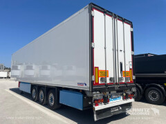 Schmitz Cargobull Reefer Standard Double deck 