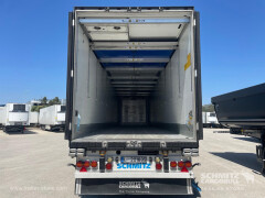 Schmitz Cargobull Reefer Standard Double deck 