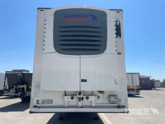 Schmitz Cargobull Reefer Standard Double deck 