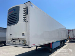 Schmitz Cargobull Reefer Standard Double deck 
