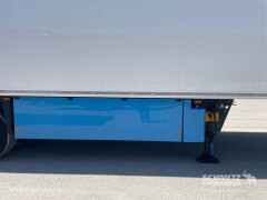 Schmitz Cargobull Reefer Standard Double deck 