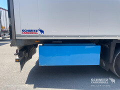 Schmitz Cargobull Reefer Standard Double deck 