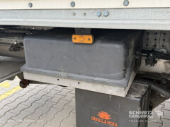 Schmitz Cargobull Oplegger Kasten Standard Taillift 